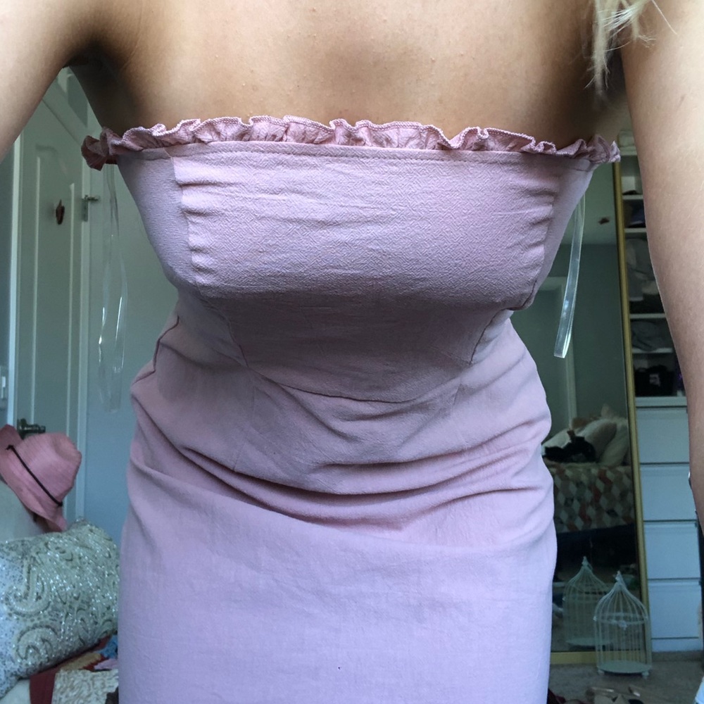 PacSun Dress - Picture 4 of 5